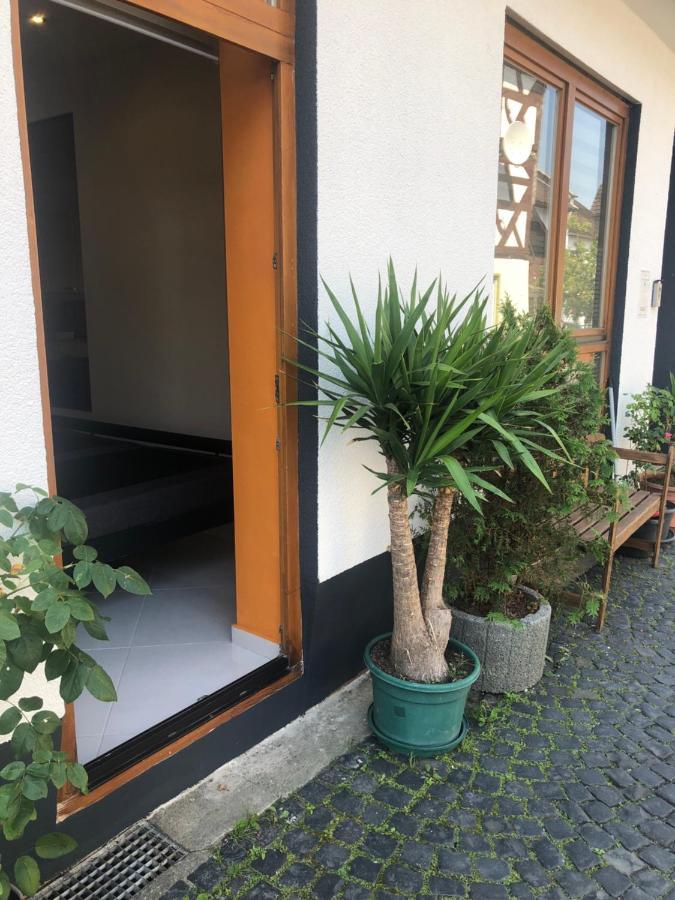 Seven'S Apartments I Loehnberg Exterior photo