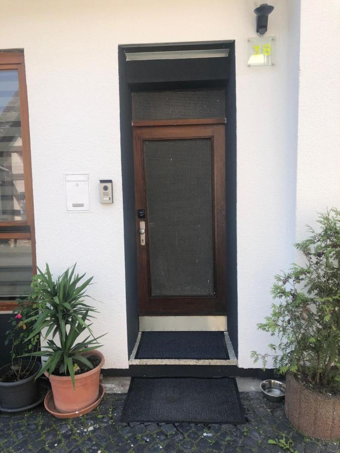 Seven'S Apartments I Loehnberg Exterior photo